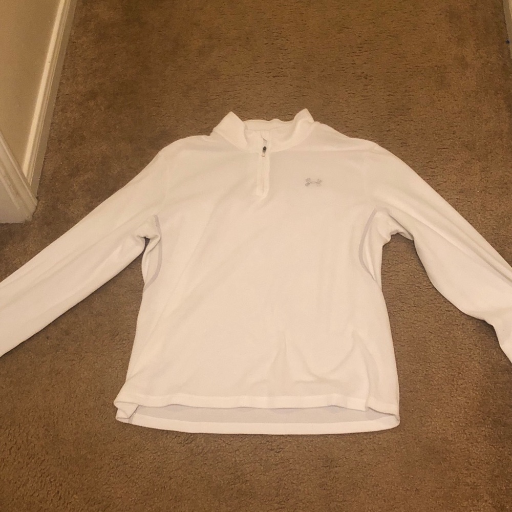 Under Armour 1/4 Zip Top